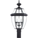 Newbury Post Light