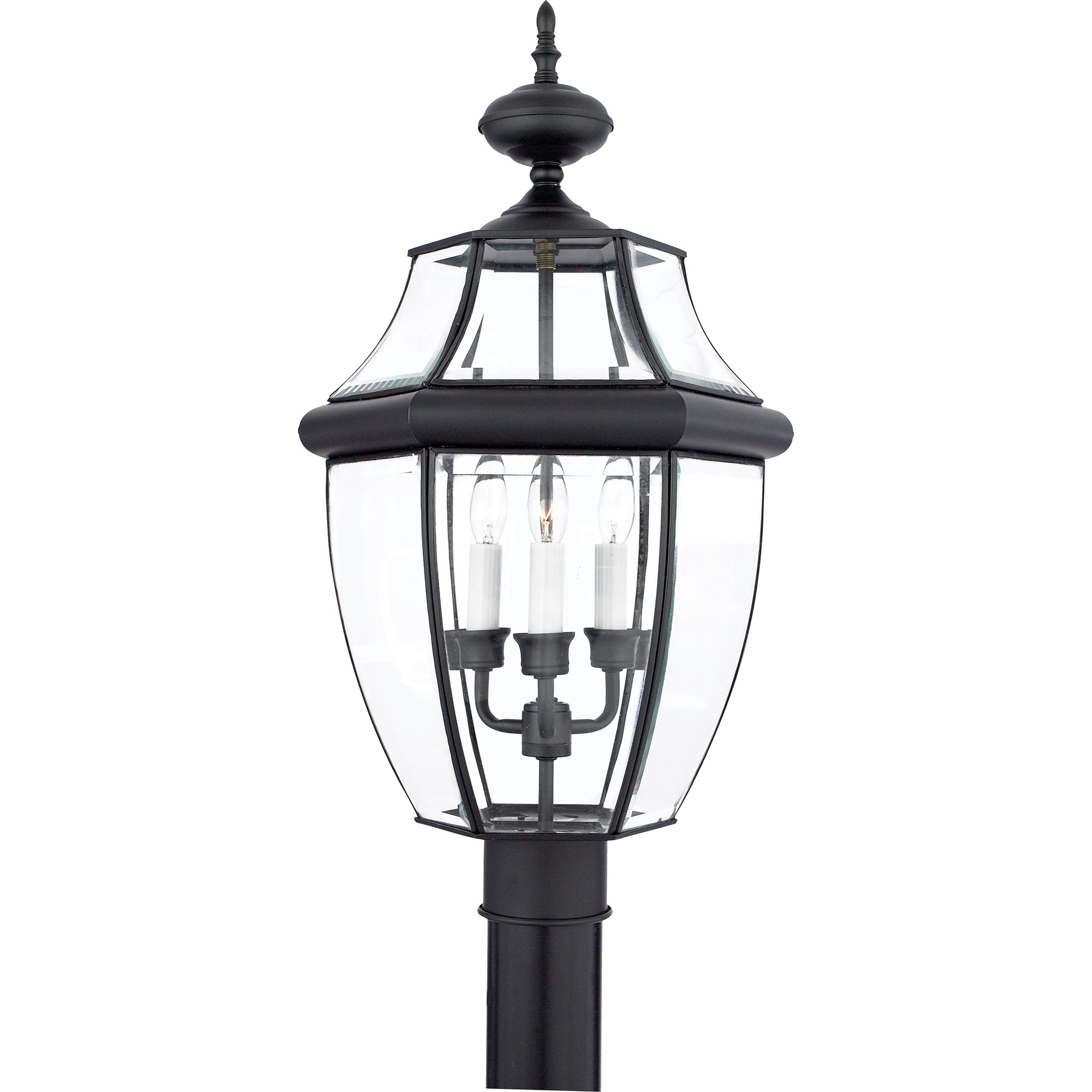 Newbury Post Light
