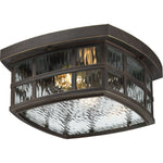 Stonington Flush Mount