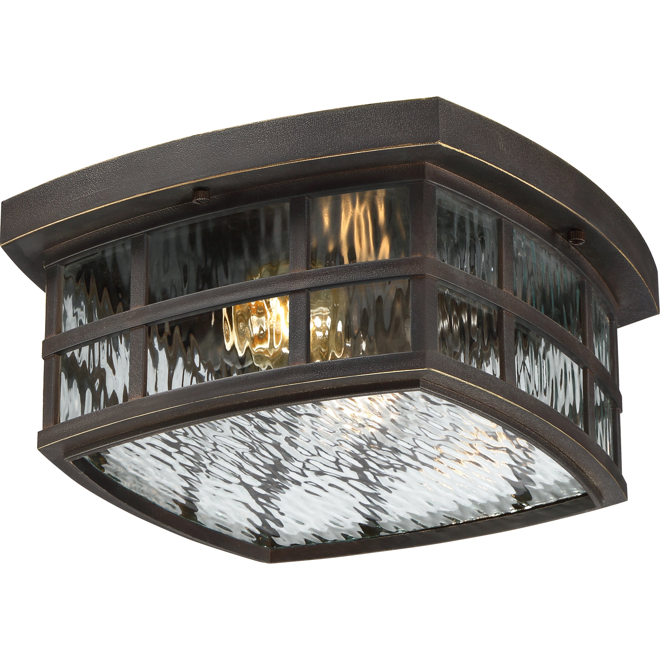 Stonington Flush Mount