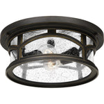 Marblehead Flush Mount
