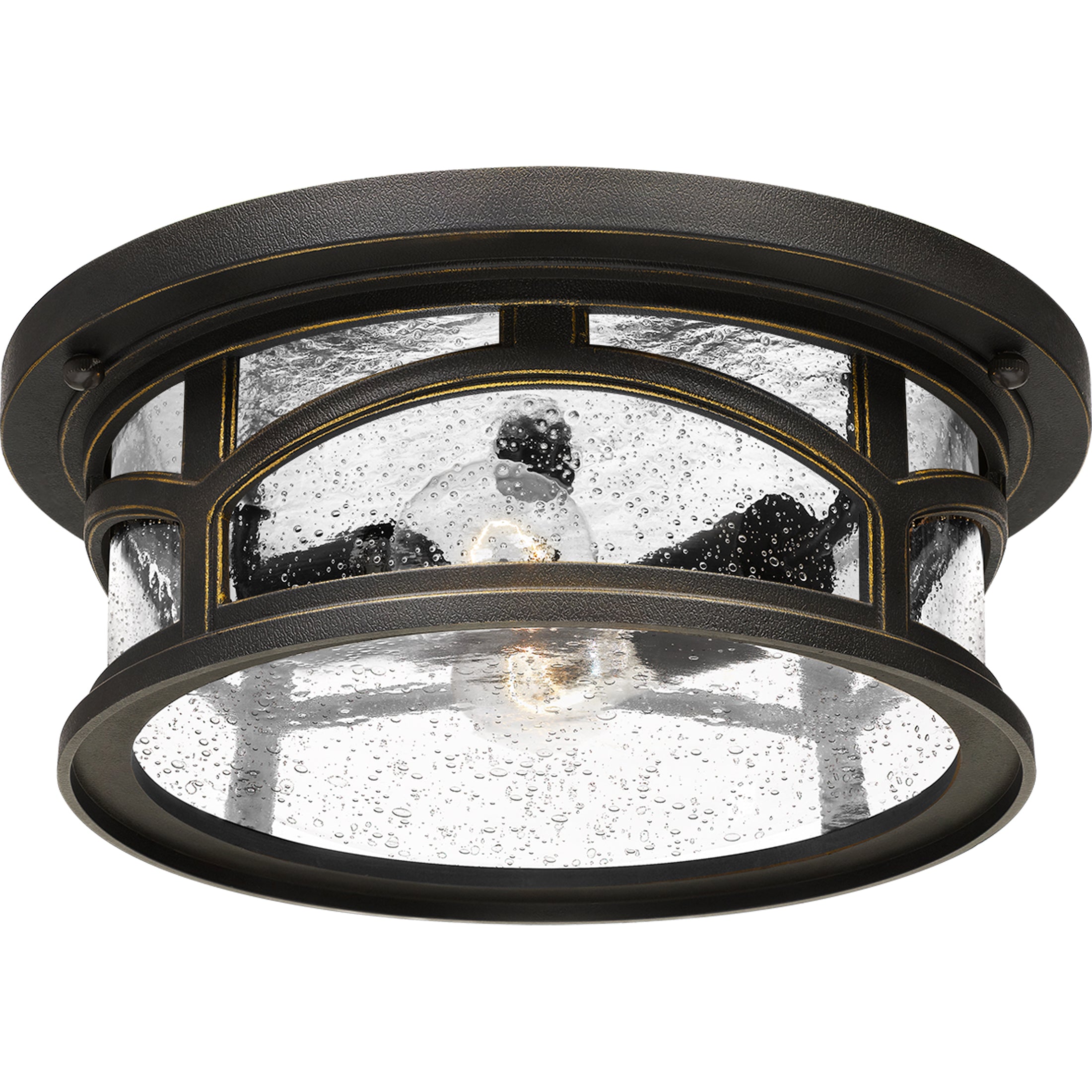 Marblehead Flush Mount