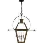 Rue De Royal Hanging Light