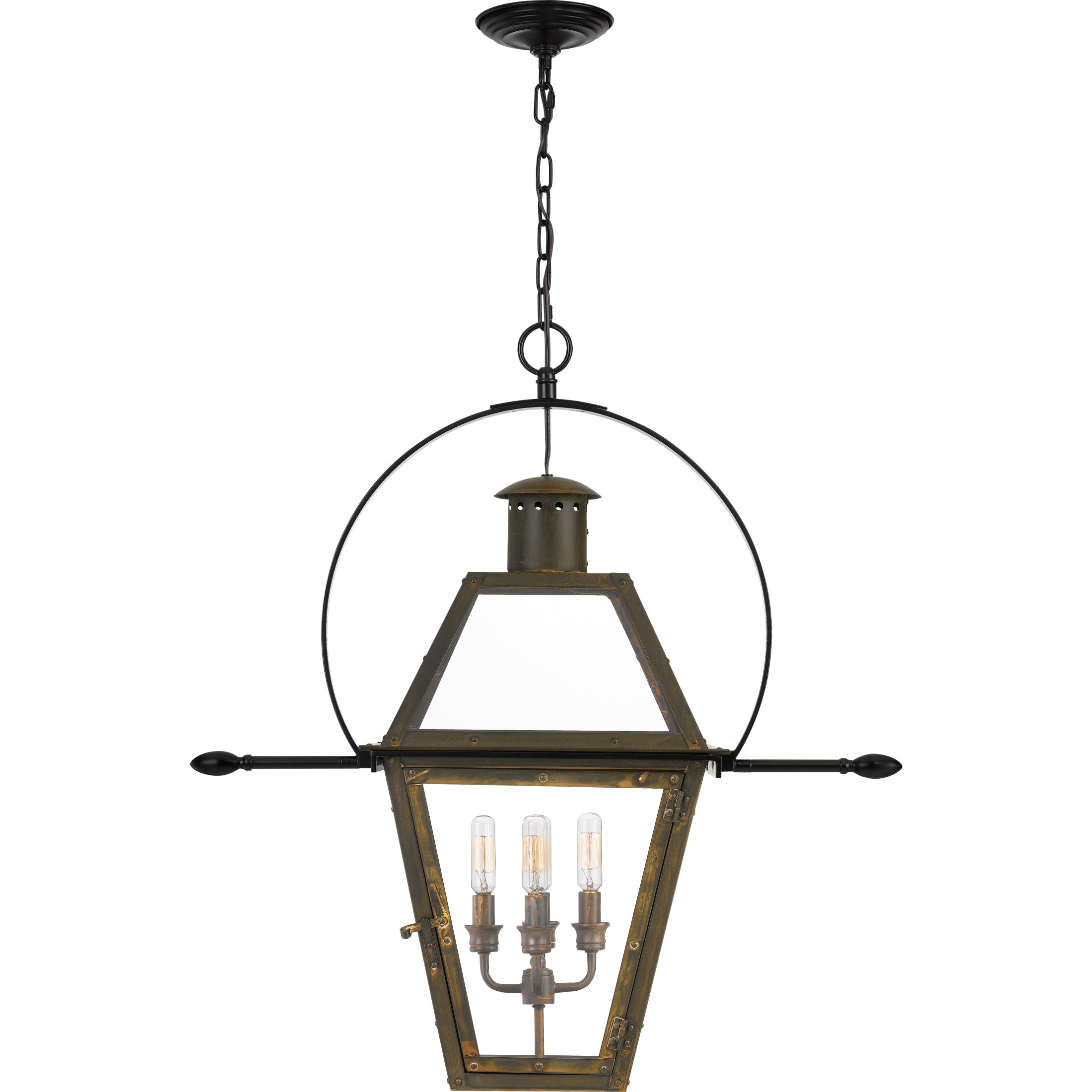 Rue De Royal Hanging Light
