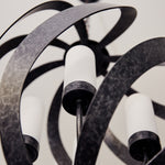 Blacksmith Pendant