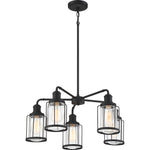 Ludlow Chandelier