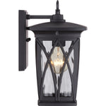 Grover Wall Light