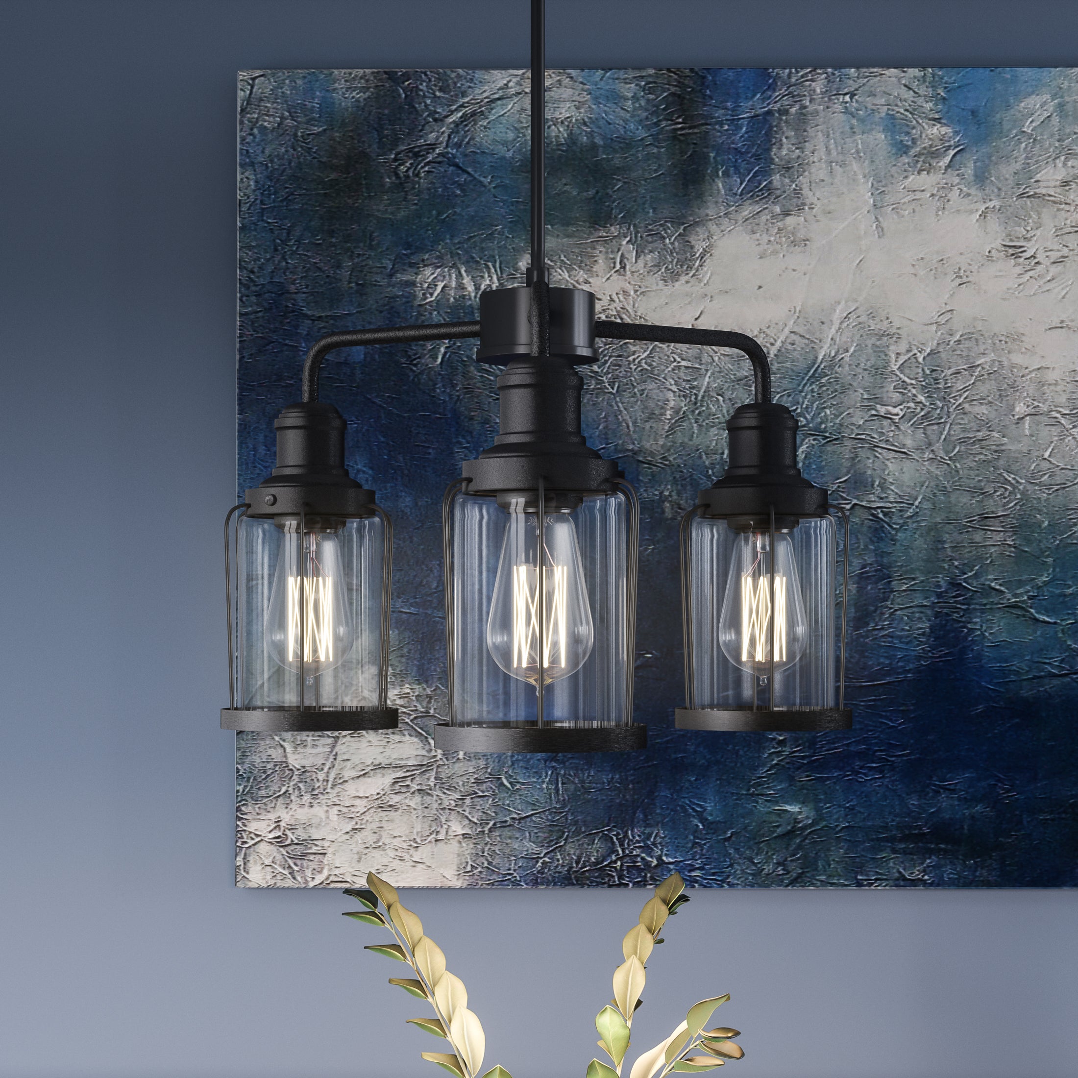 Ludlow Chandelier