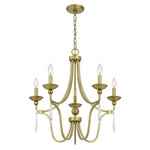 Joules Chandelier