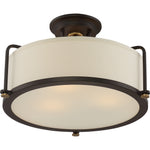 Rigel Semi-Flush