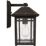 Cedar Point Wall Light