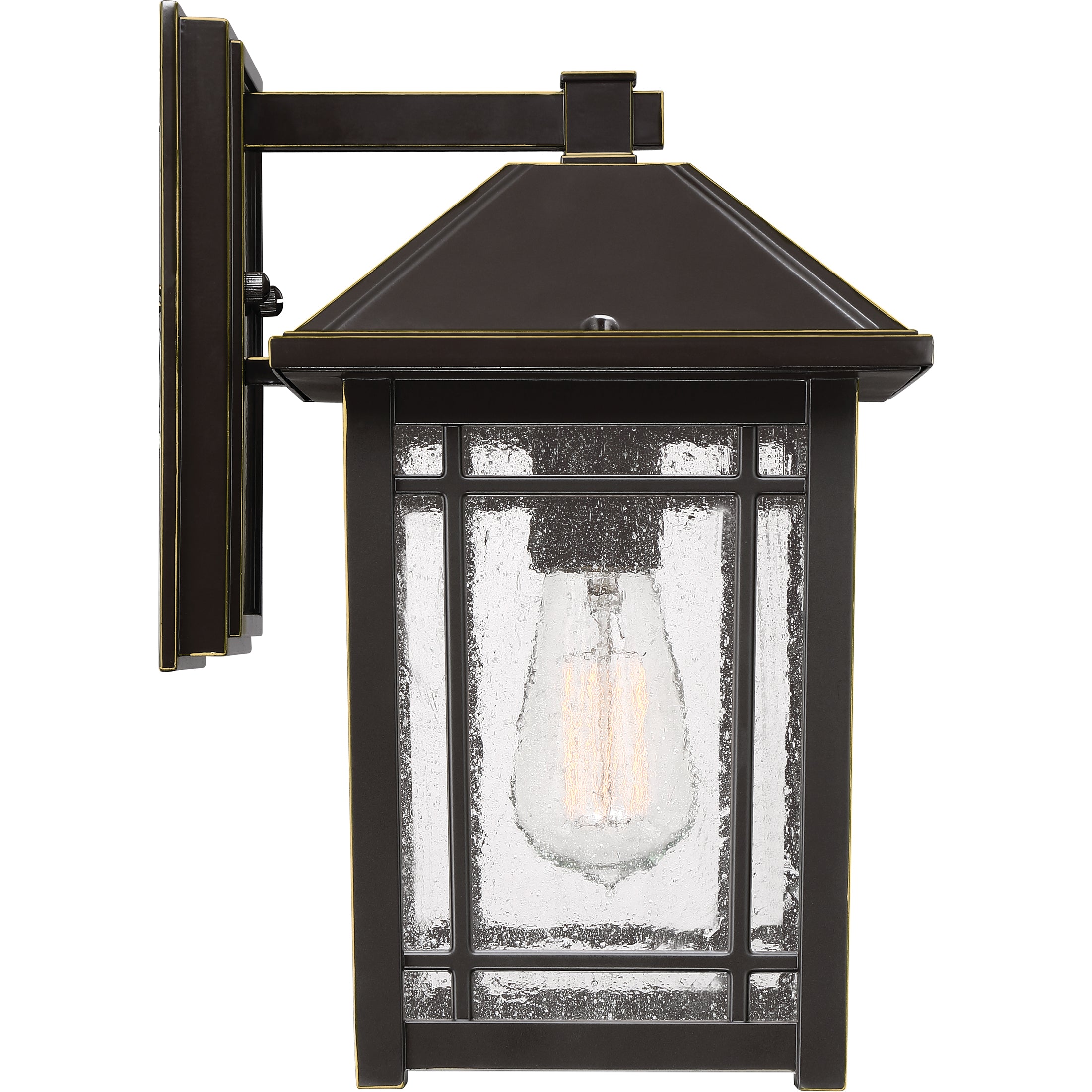 Cedar Point Wall Light