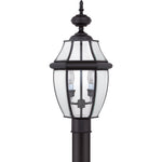 Newbury Post Light