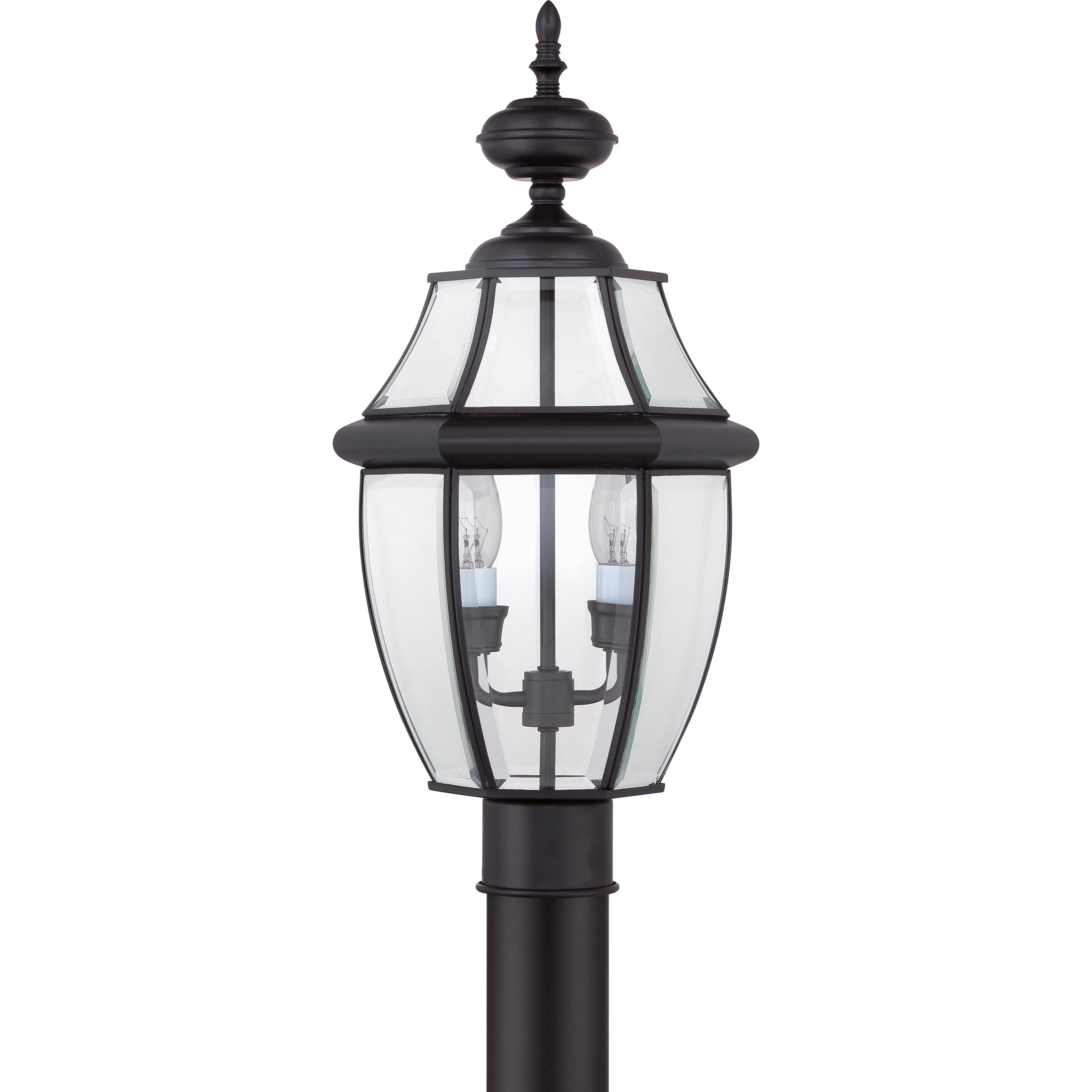 Newbury Post Light