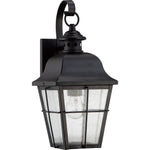 Millhouse Wall Light