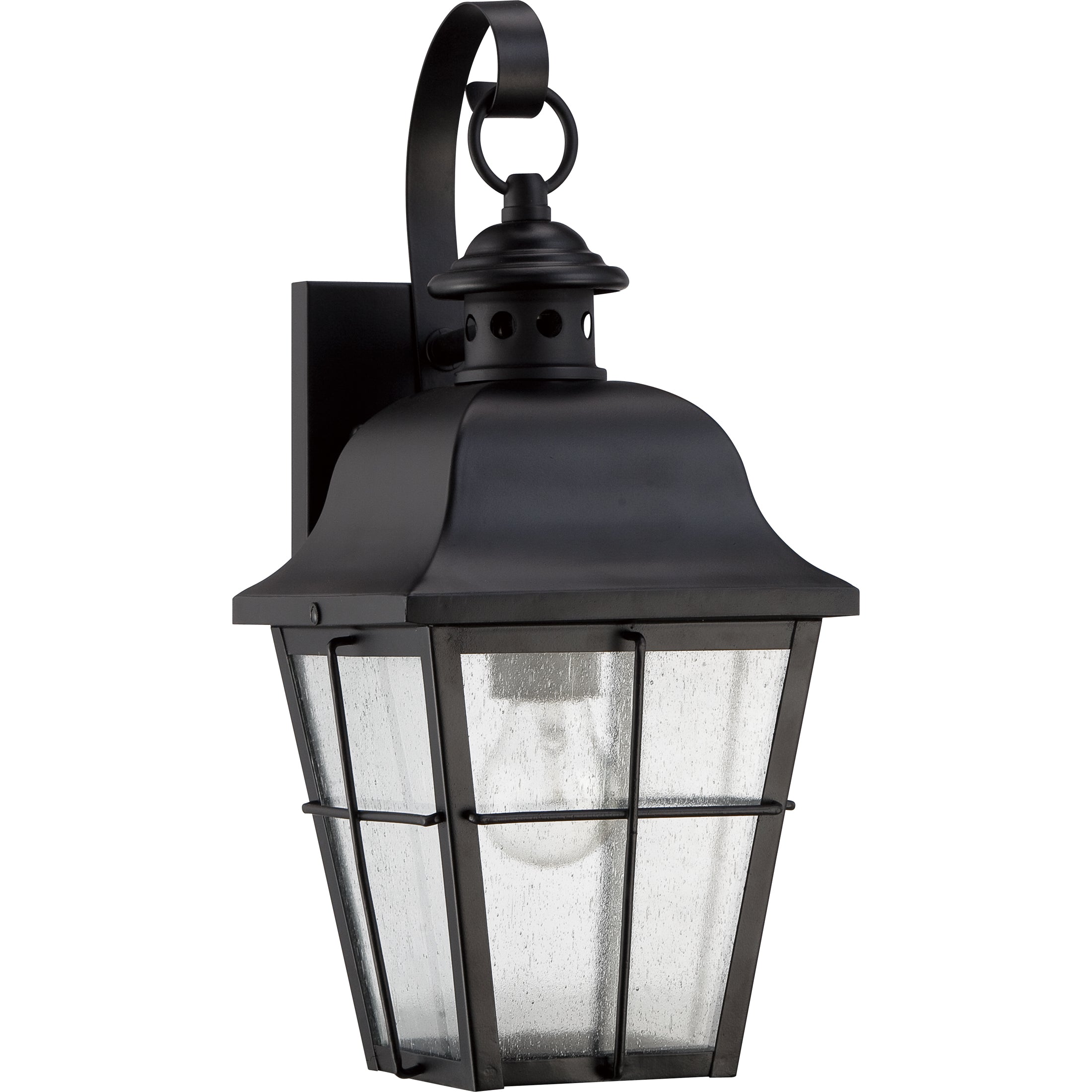 Millhouse Wall Light