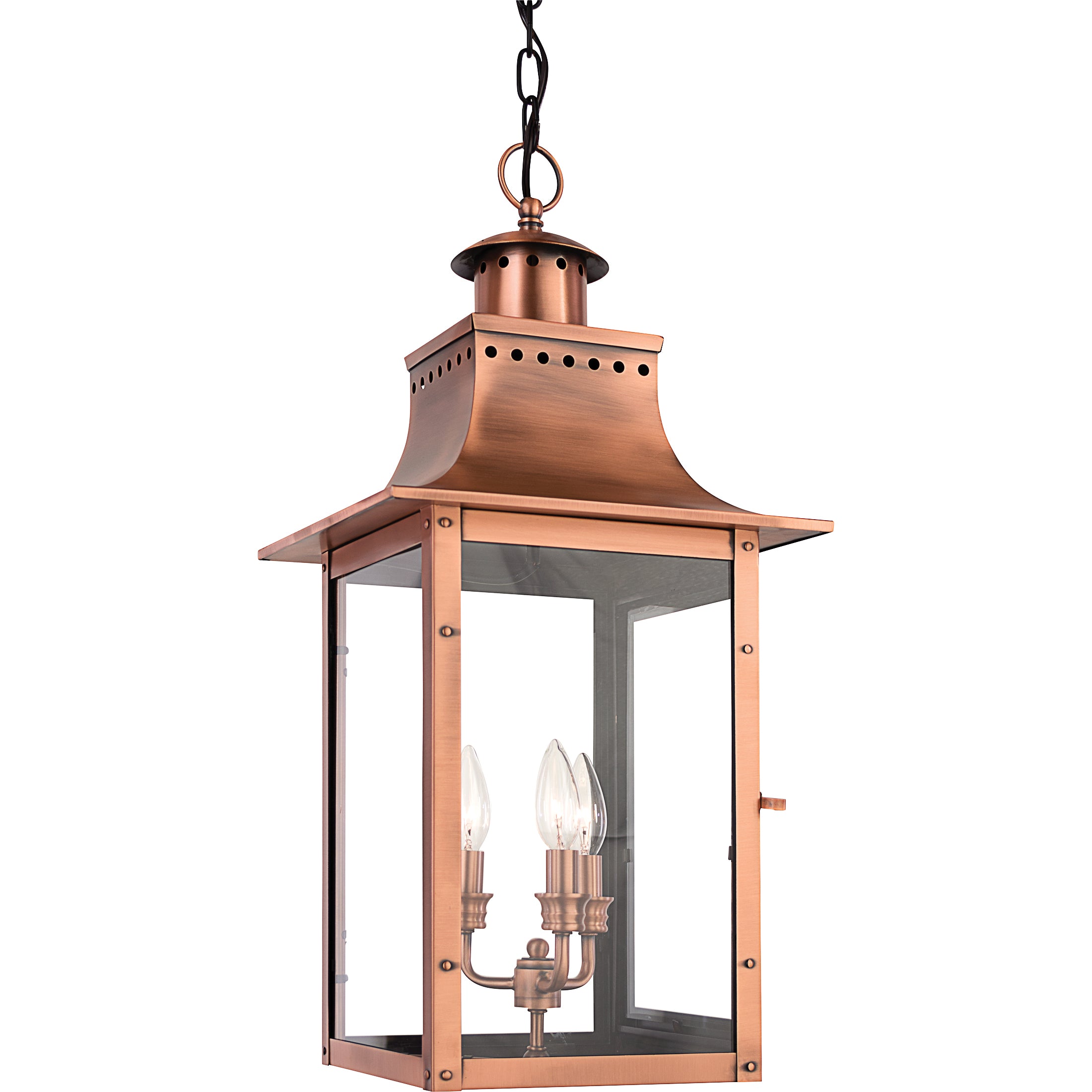 Chalmers Hanging Light