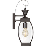 Oasis Wall Light