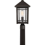 Cedar Point Post Light