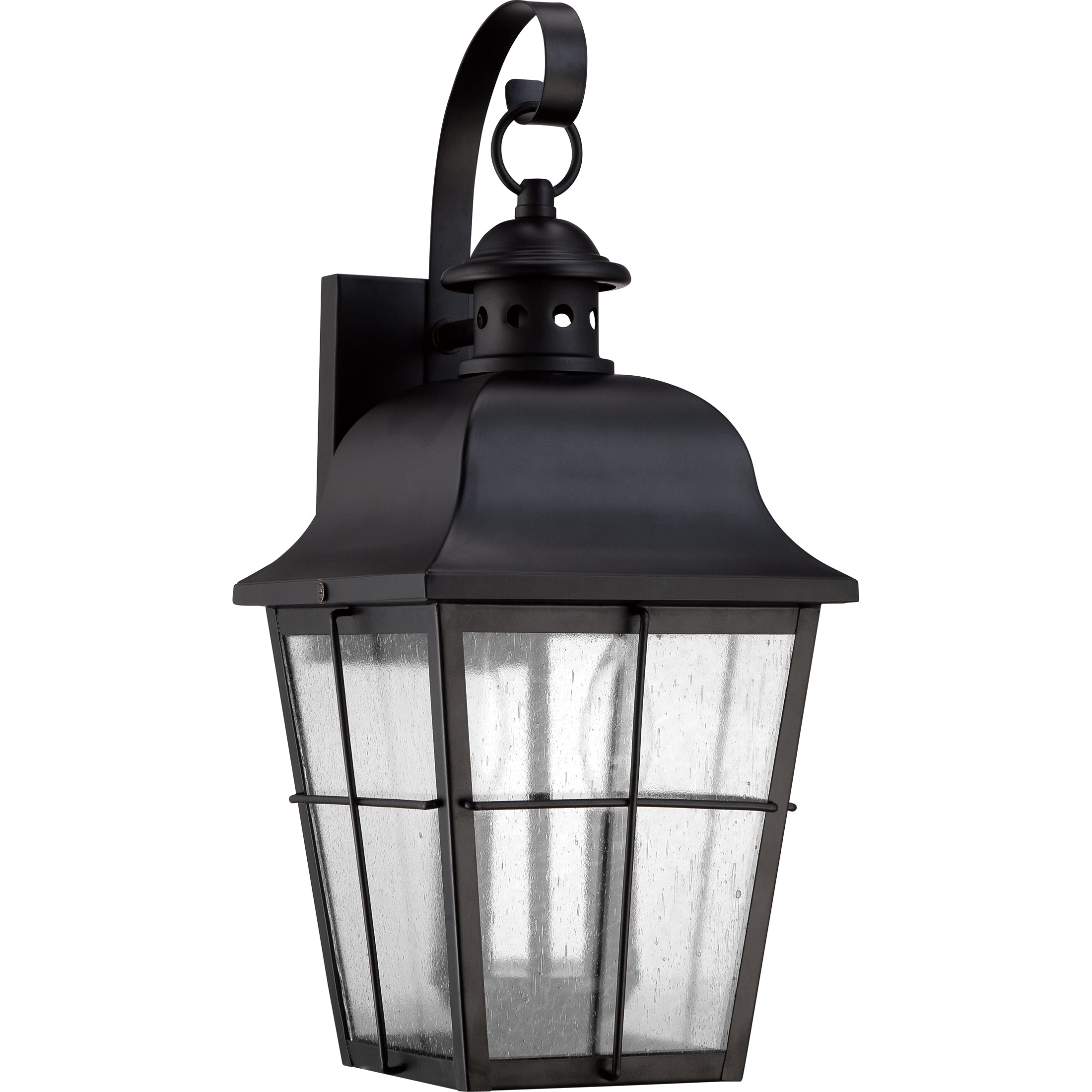 Millhouse Wall Light