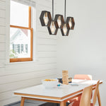 Bismarck Island Light