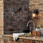 Marblehead Wall Light