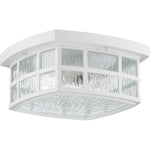 Stonington Flush Mount