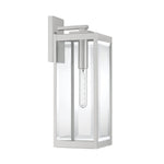 Westover Stainless Steel Wall Light