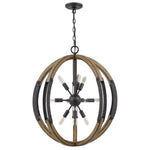 Babaton Pendant