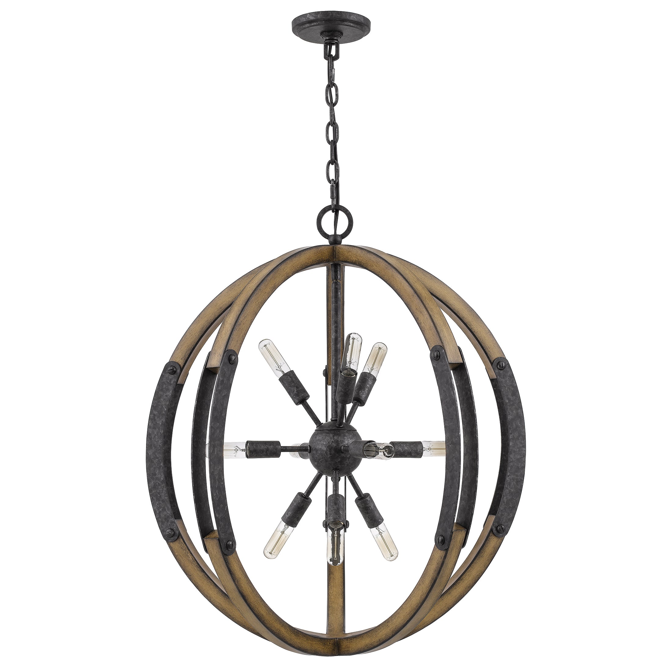 Babaton Pendant