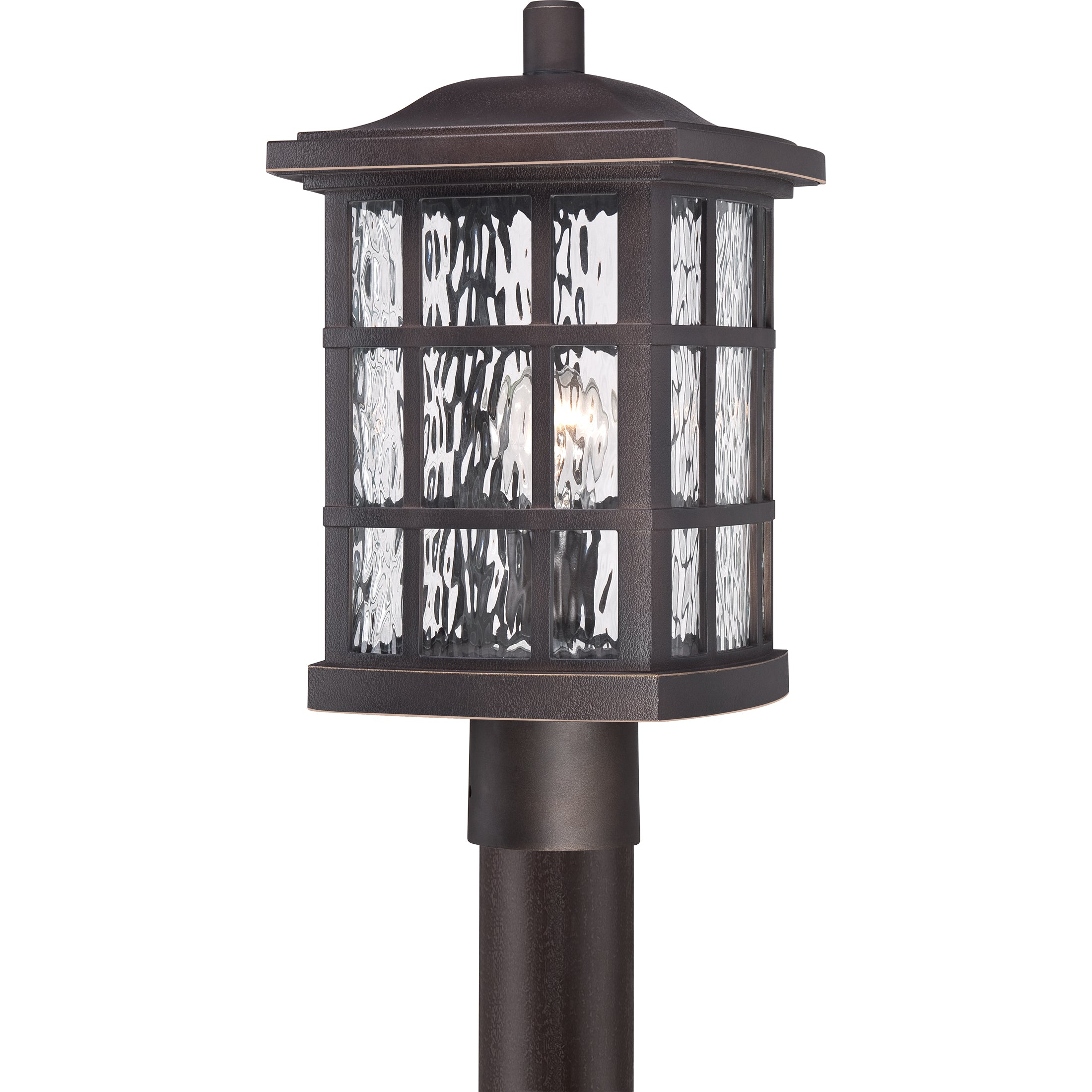 Stonington Post Light
