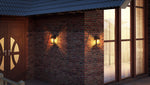 Booker Wall Light