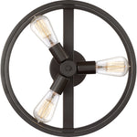 New Harbor Semi-Flush