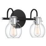 Andrews Bath Light