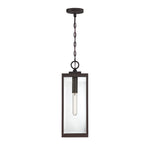 Westover Steel Hanging Light