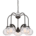 Trilogy Chandelier