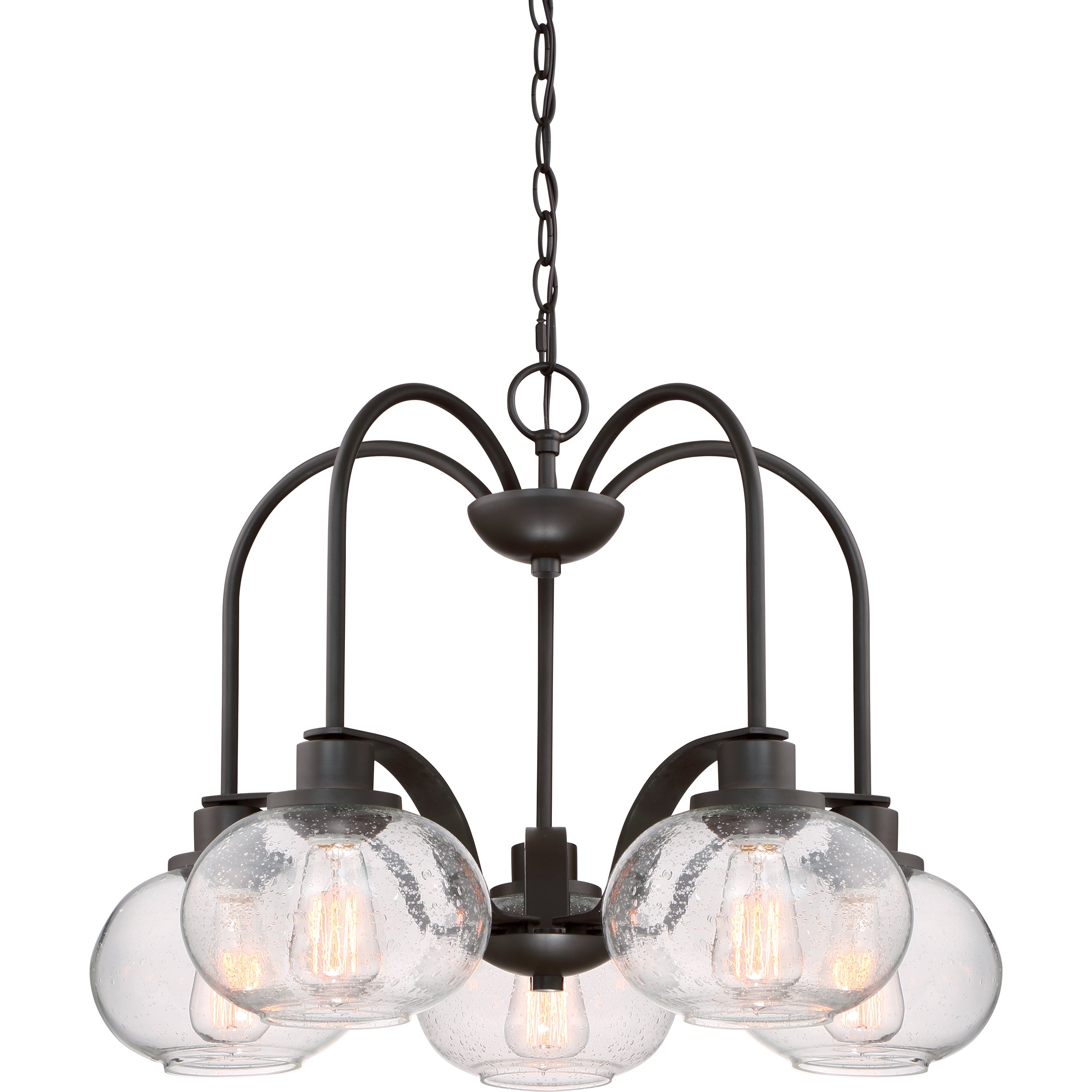 Trilogy Chandelier