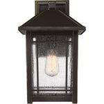 Cedar Point Wall Light