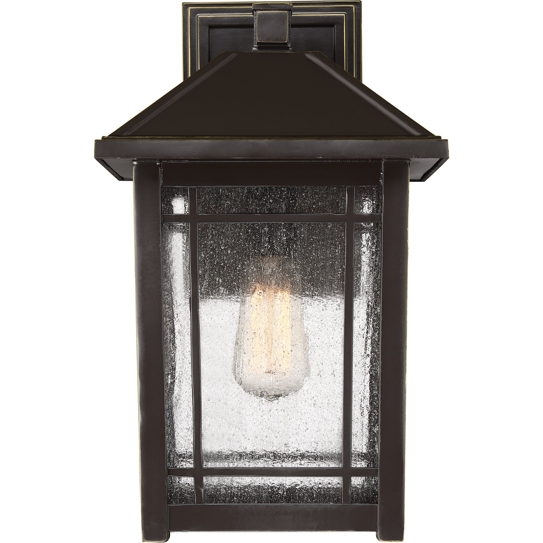 Cedar Point Wall Light