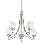Towne Chandelier