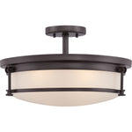 Sailor Semi-Flush