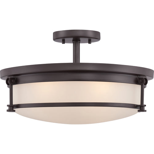 Sailor Semi-Flush