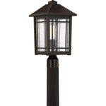 Cedar Point Post Light