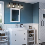 Ludlow Bath Light