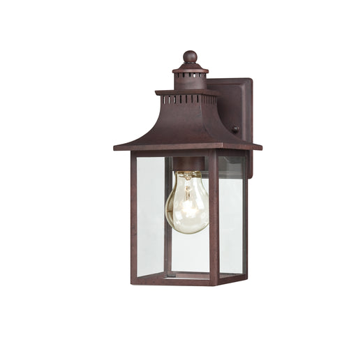 Chancellor Wall Light