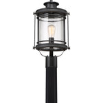 Booker Post Light
