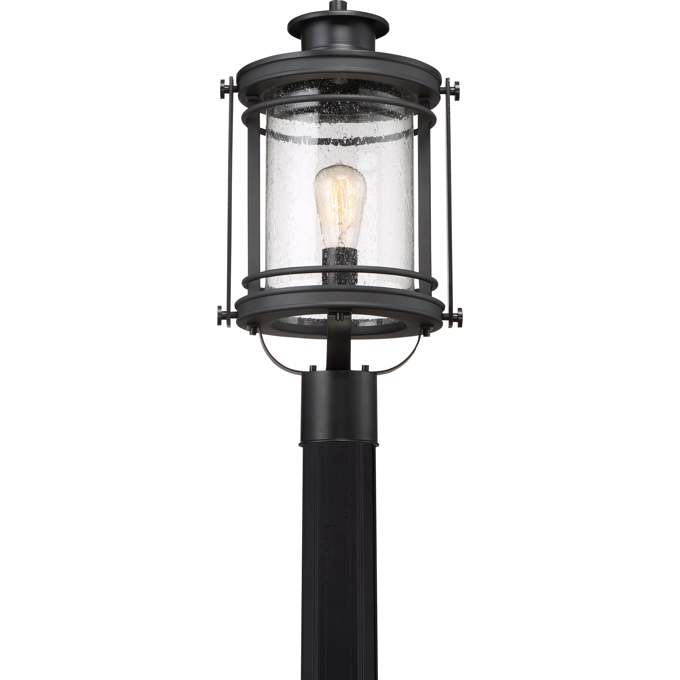 Booker Post Light