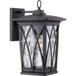 Grover Wall Light