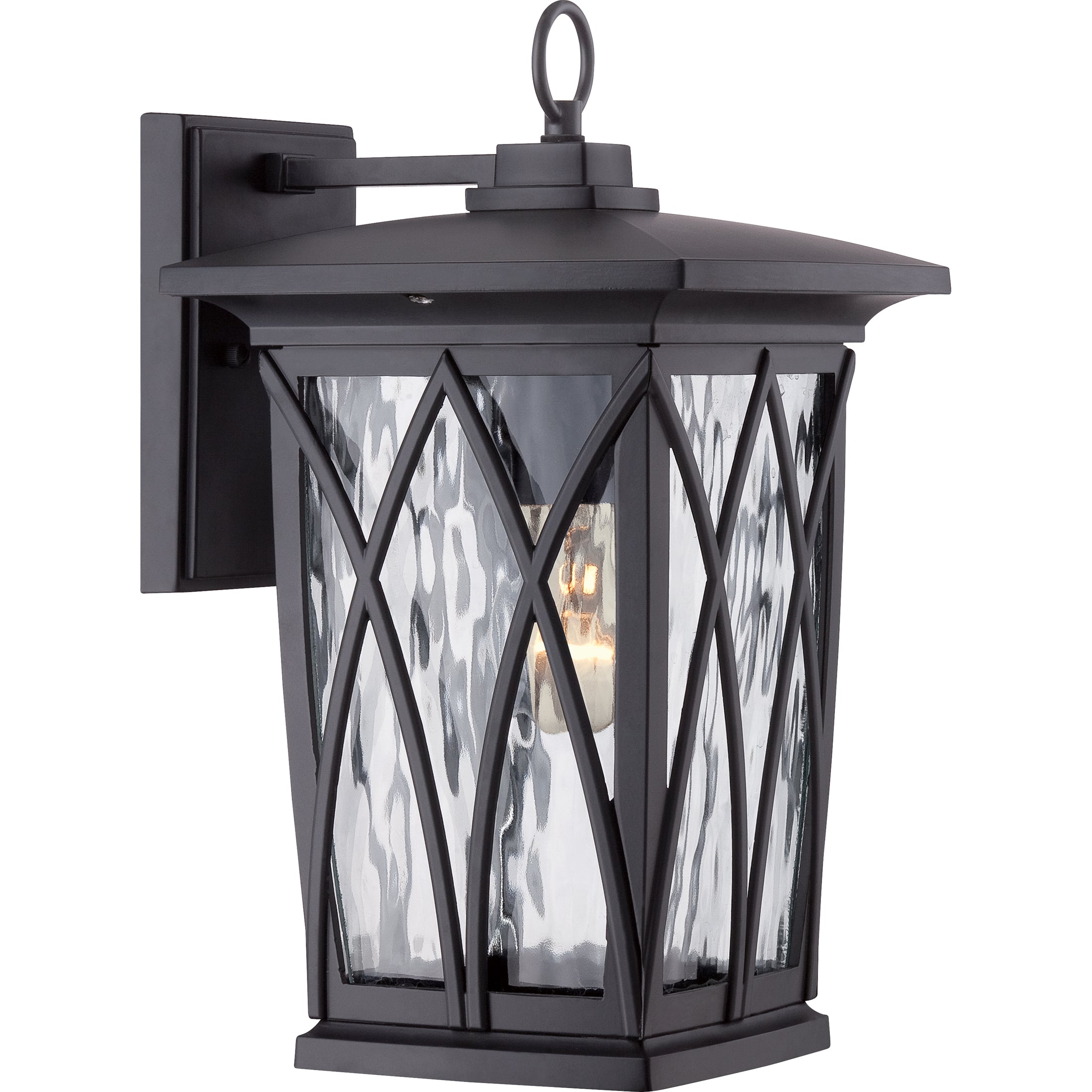 Grover Wall Light