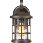Crusade Wall Light